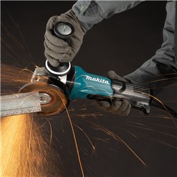 Miniamoladora angular, 125 mm Makita GA5093X01