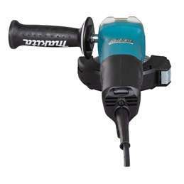 Miniamoladora angular, 125 mm Makita GA5095X01