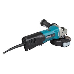 Miniamoladora angular, 125 mm Makita GA5095X01