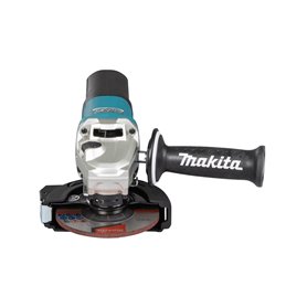 Miniamoladora angular, 125 mm Makita GA5095X01