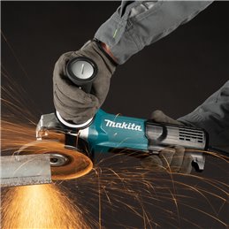 Miniamoladora angular, 125 mm Makita GA5095X01