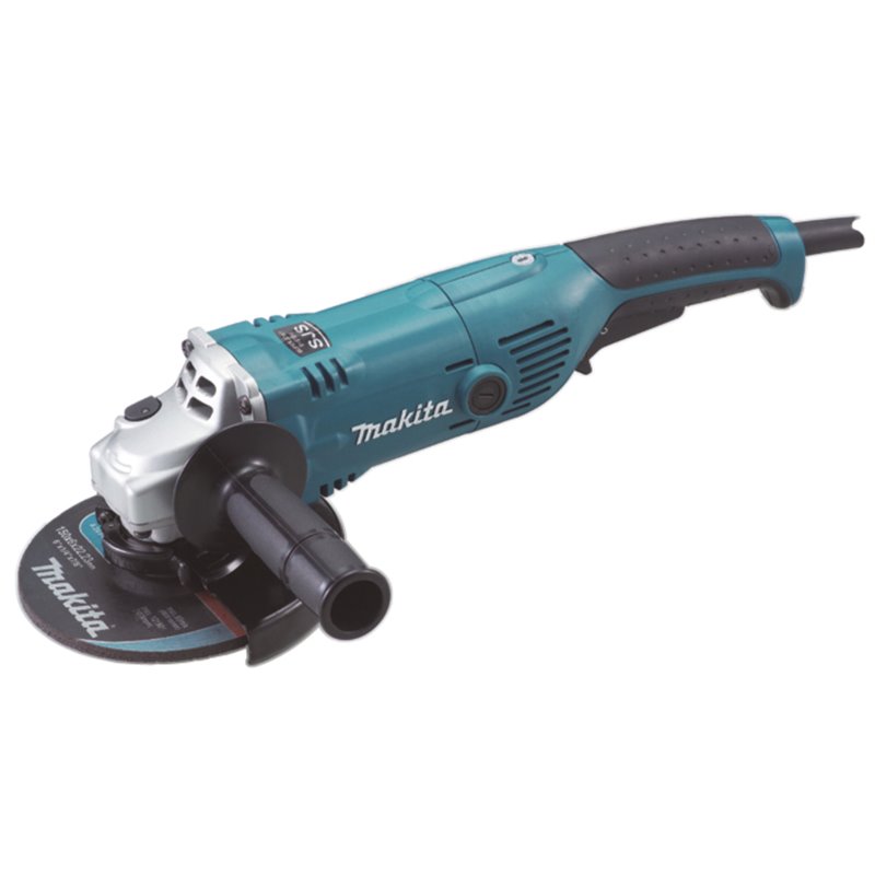 Amoladora angular Makita GA6021C