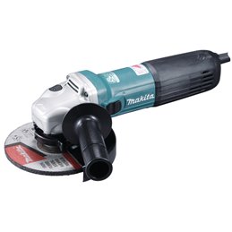 Miniamoladora angular Makita GA6040C