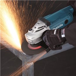 Amoladora angular Makita GA7020R