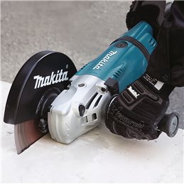 Amoladora angular Makita GA7030R