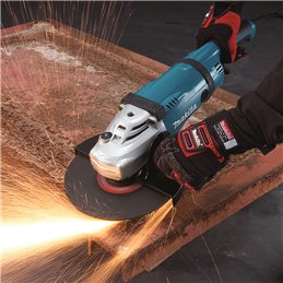 Amoladora angular Makita GA7040R