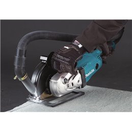 Amoladora angular Makita GA9020