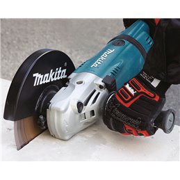 Amoladora angular Makita GA9030R