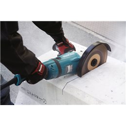 Amoladora angular Makita GA9040R