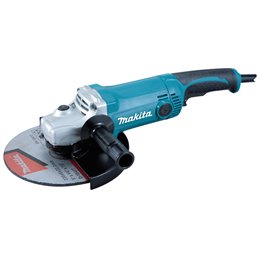 Amoladora angular Makita GA9050