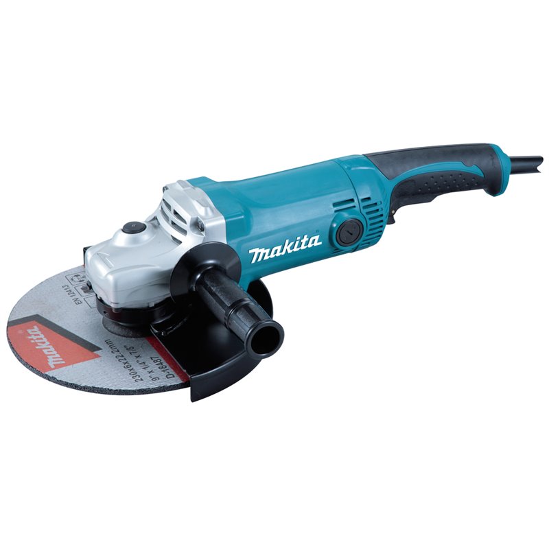 Amoladora angular Makita GA9050