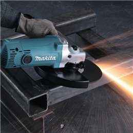 Amoladora angular Makita GA9050