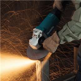 Amoladora angular Makita GA9061R