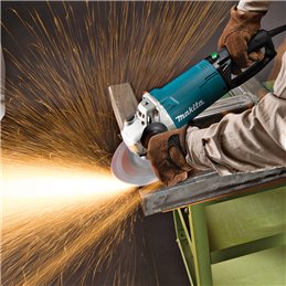 Amoladora angular Makita GA9062R