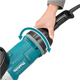 Amoladora angular Makita GA9070X1