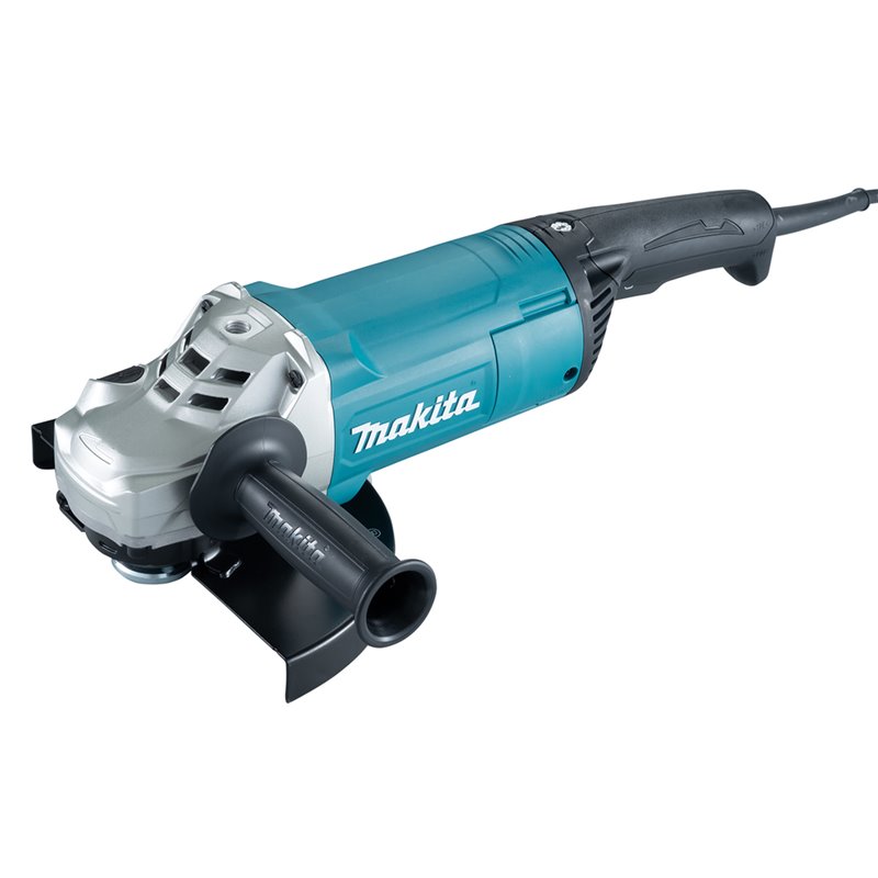 Amoladora angular Makita GA9081