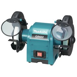 Esmeriladora de banco Makita GB602