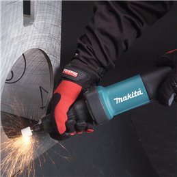 Amoladora recta Makita GD0600