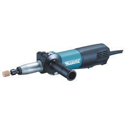 Amoladora recta Makita GD0801C