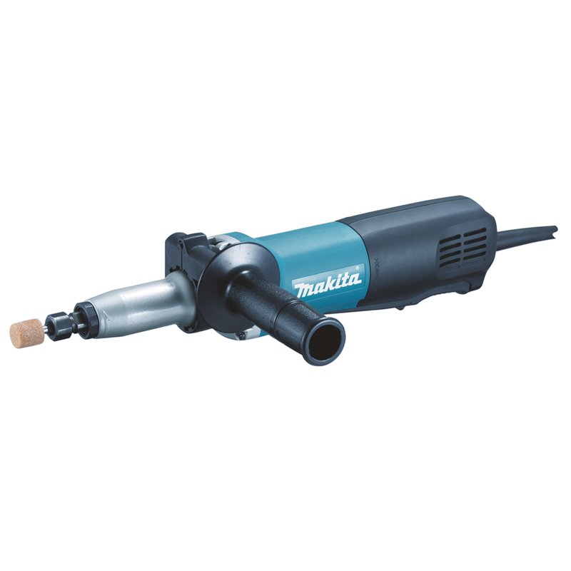 Amoladora recta Makita GD0801C