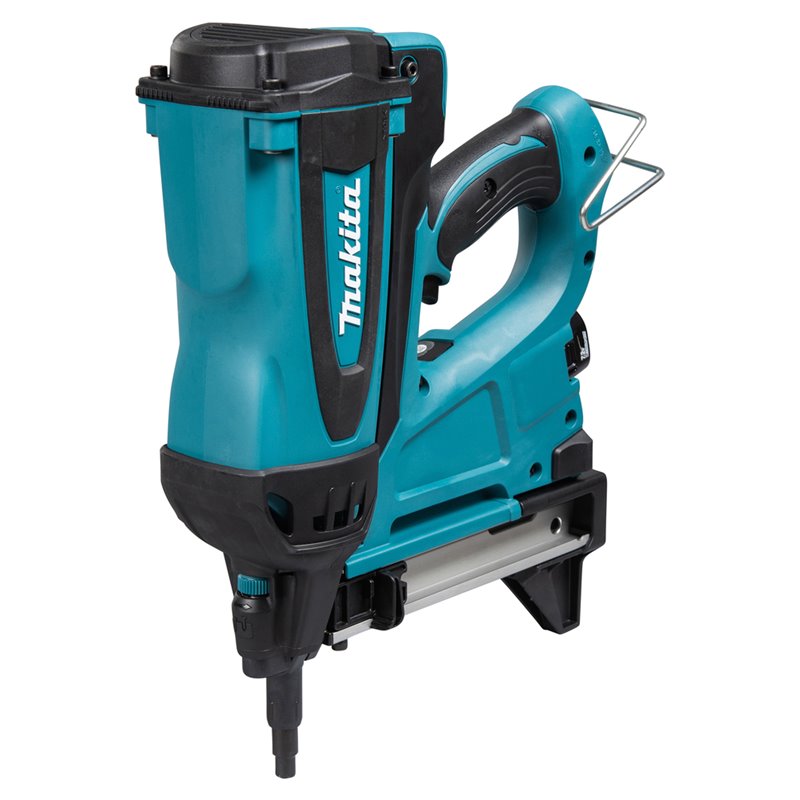 Clavadora de gas Makita GN420CLSE