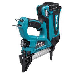 Clavadora de gas Makita GN420CLSE