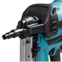 Clavadora de gas Makita GN420CLSE