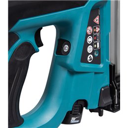 Clavadora de gas Makita GN420CLSE