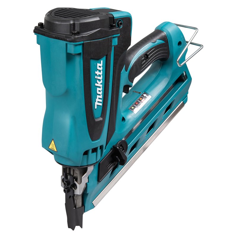 Clavadora de gas Makita GN900SE