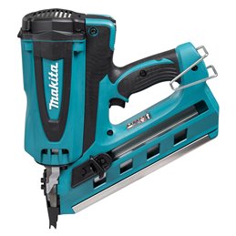 Clavadora de gas Makita GN900SE