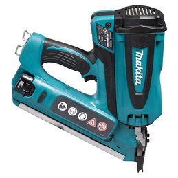 Clavadora de gas Makita GN900SE