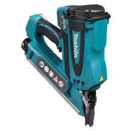 Clavadora de gas Makita GN900SE