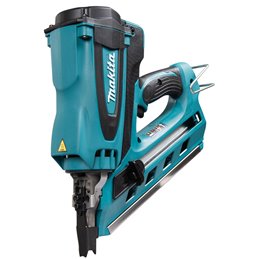 Clavadora de gas Makita GN900SE