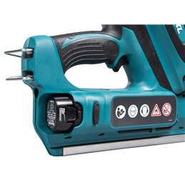 Clavadora de gas Makita GN900SE