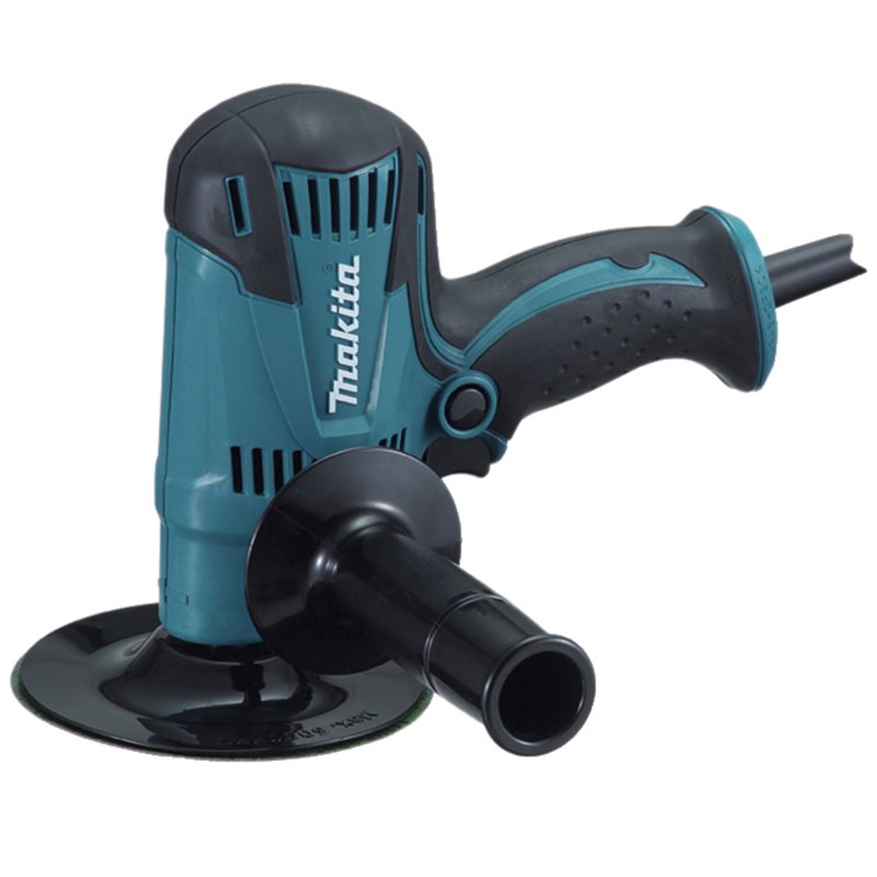 Lijadora de disco Makita GV5010