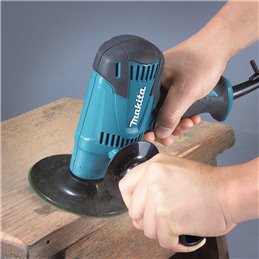 Lijadora de disco Makita GV5010