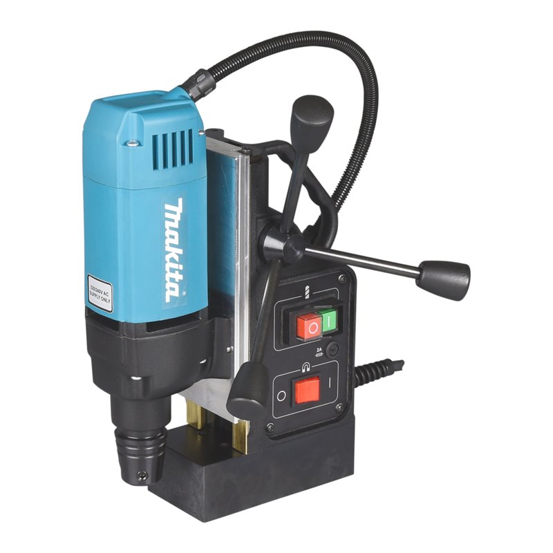 Taladro magnético Makita HB350