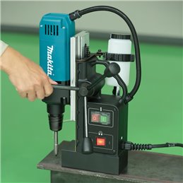 Taladro magnético Makita HB350