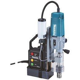 Taladro magnético Makita HB500