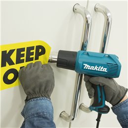 Decapador Makita HG5030K