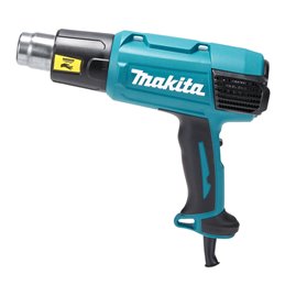 Decapador Makita HG6531CK