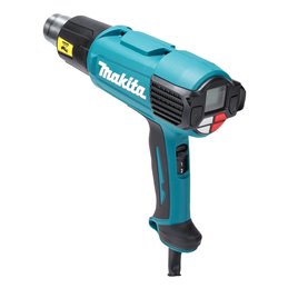 Decapador Makita HG6531CK