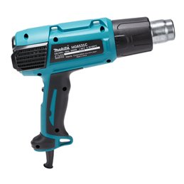 Decapador Makita HG6531CK