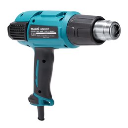 Decapador Makita HG6531CK