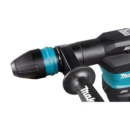 Martillo demoledor XGT® Makita HM001GZ02