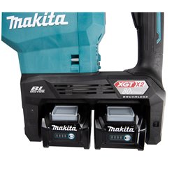 Martillo demoledor XGT® Makita HM002GZ03