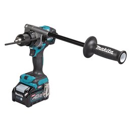 Taladro combinado XGT® Makita HP001GM201