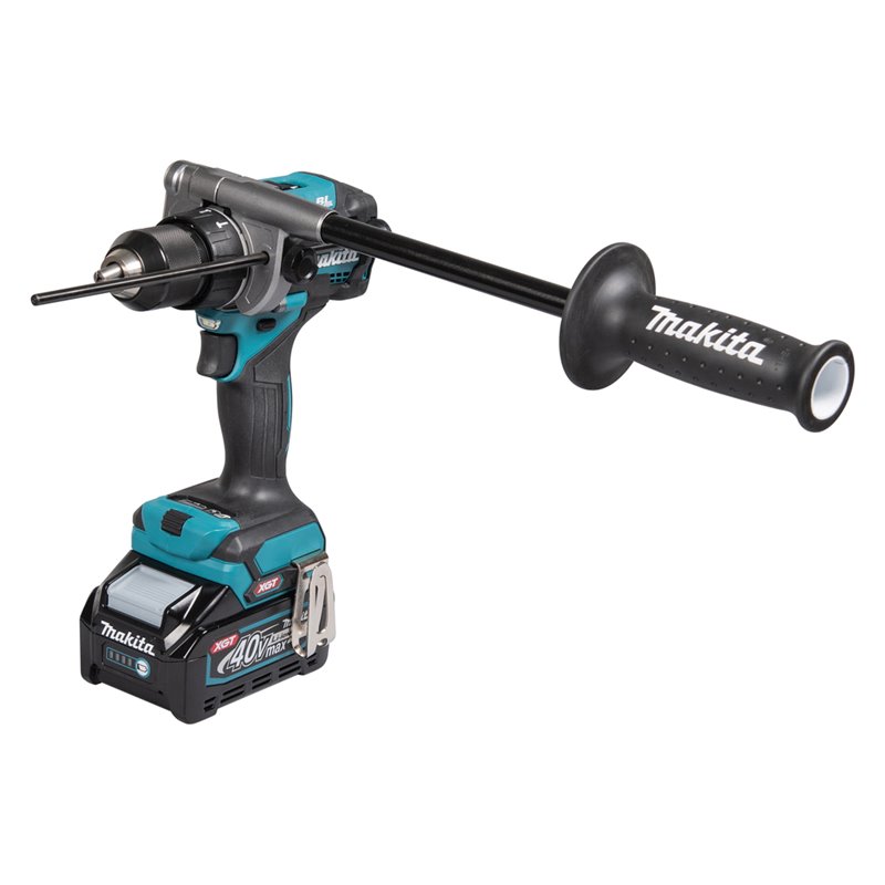 Taladro combinado XGT® Makita HP001GM201