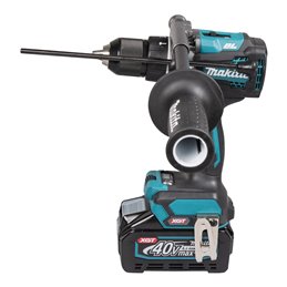 Taladro combinado XGT® Makita HP001GM201