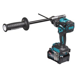 Taladro combinado XGT® Makita HP001GM201